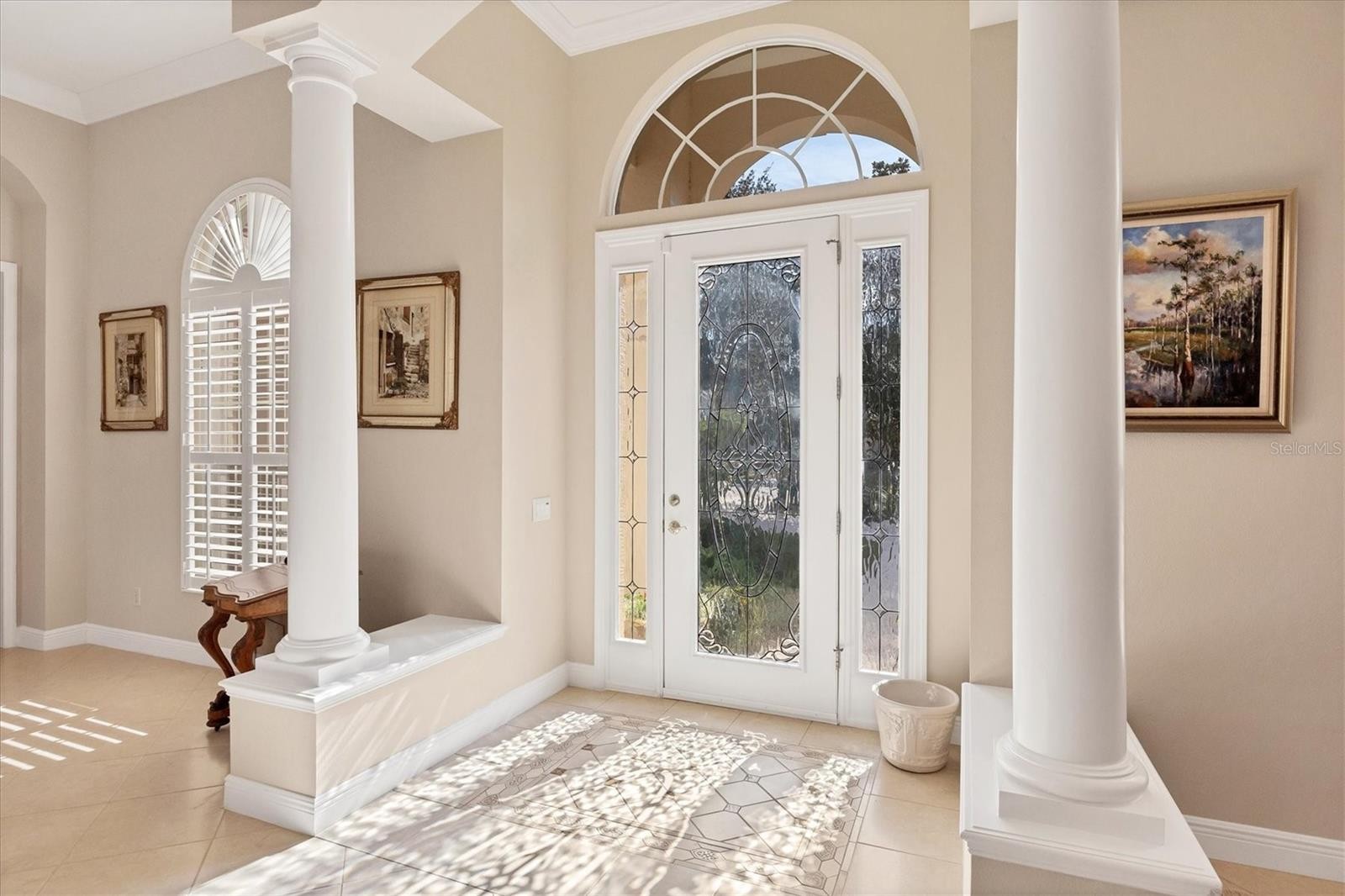 7915 WARWICK GARDENS LN