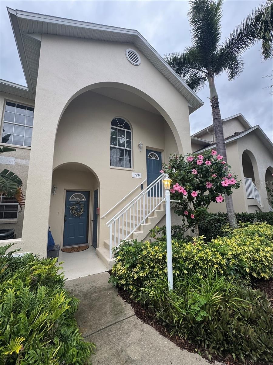 8370 WINGATE DR #720