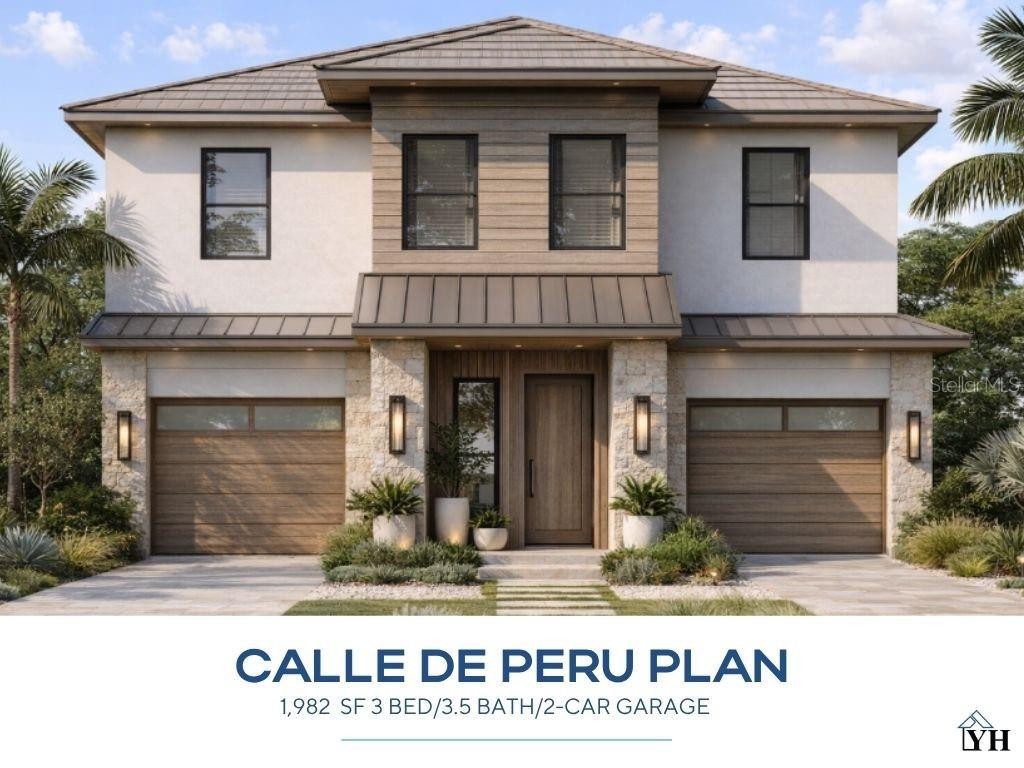 643 CALLE DE PERU