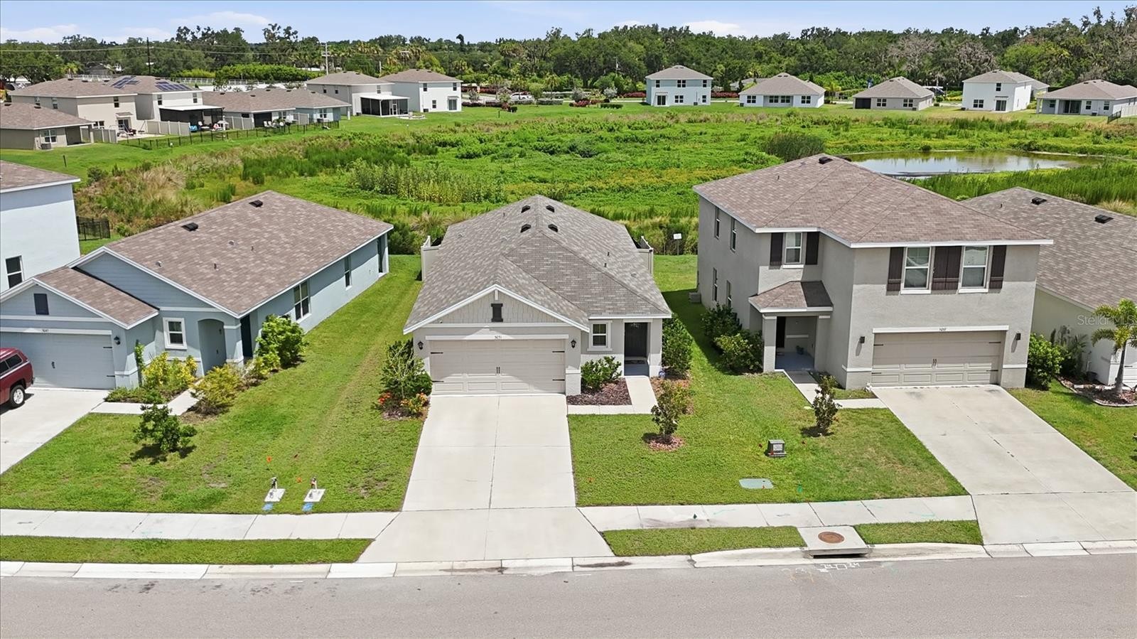 5051 GRANITE DUST PL