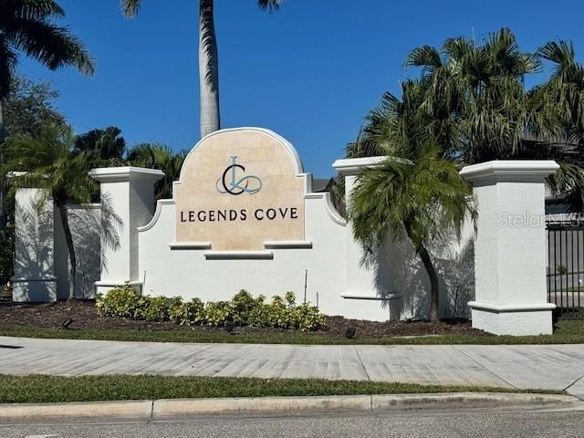 5624 SUMMIT POINTE CIR #103