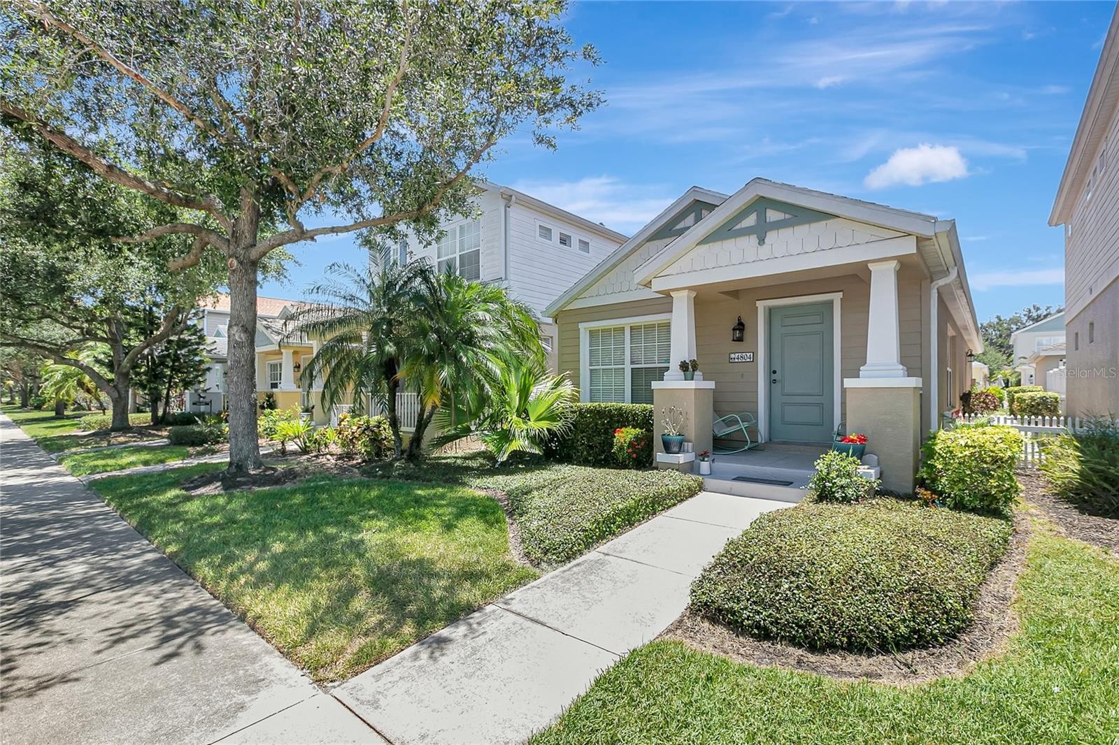 4804 FOREST CREEK TRL