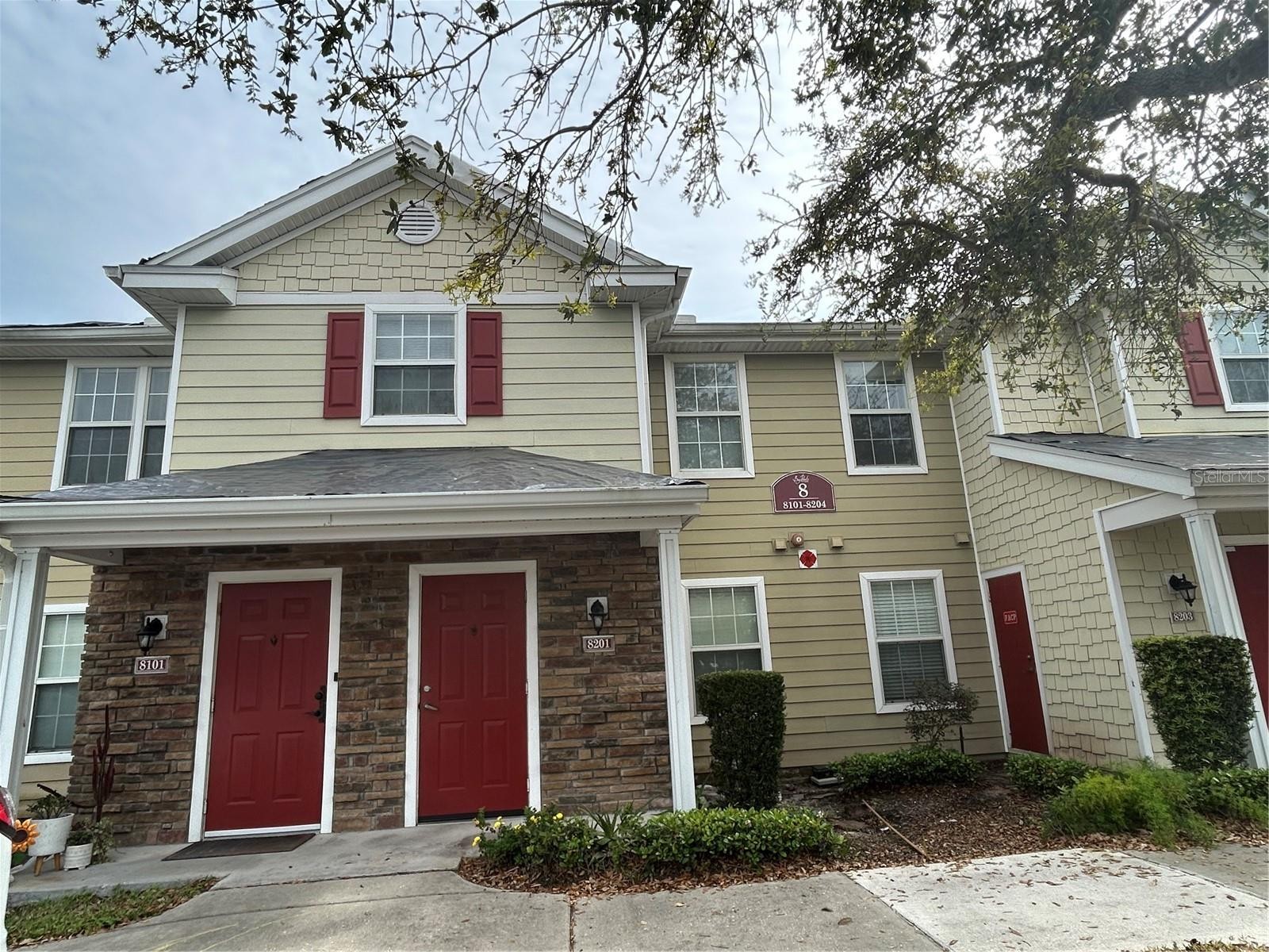 4850 51ST ST W #8201