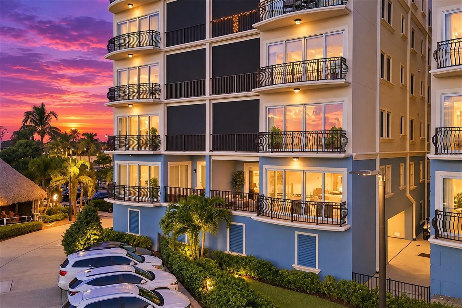 507 TAMIAMI TRL N #201