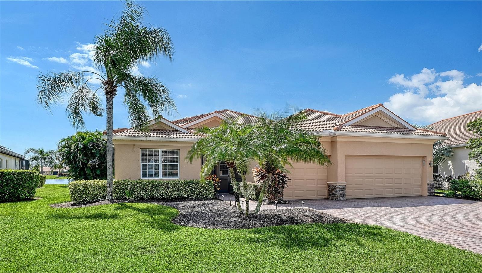 415 GRAND PRESERVE CV
