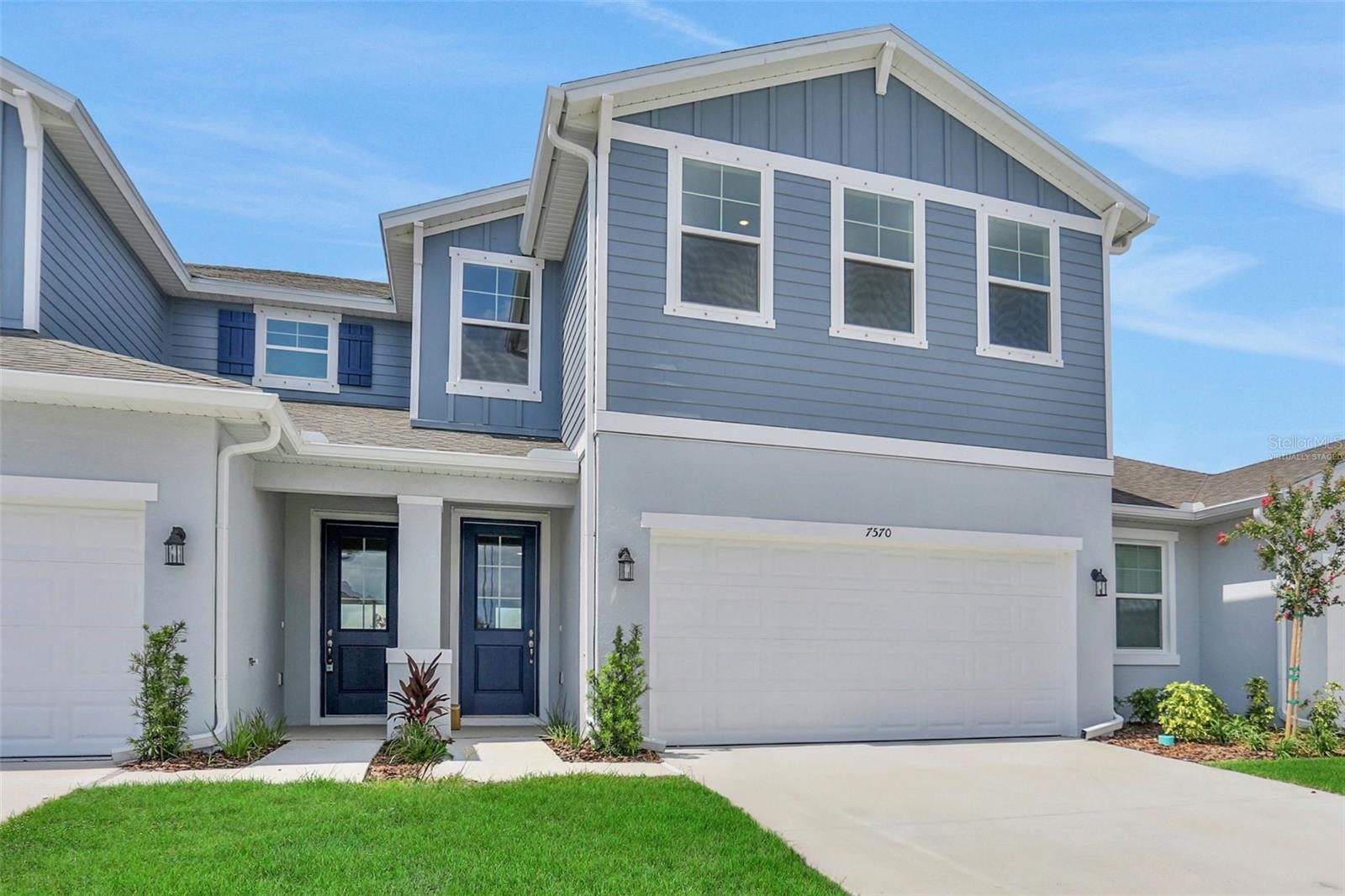 7570 SEA OAK CT