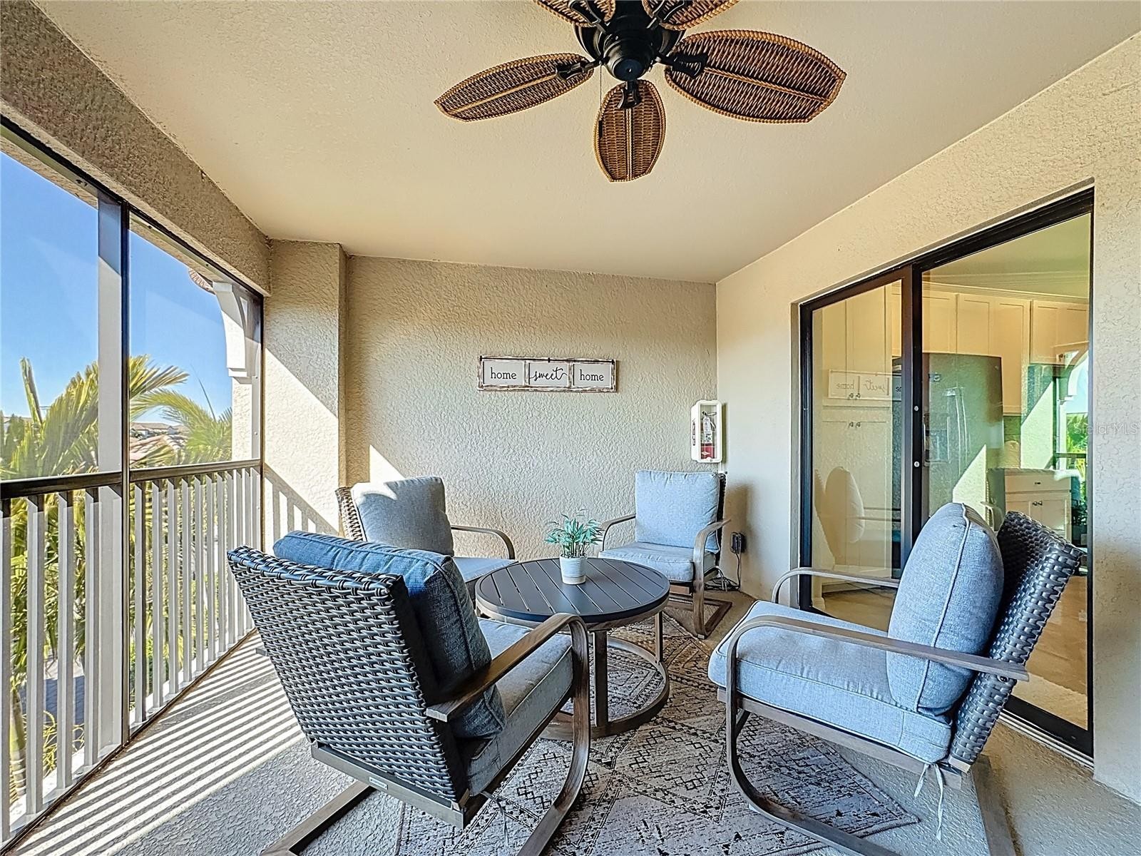 5711 PALMER CIR #205