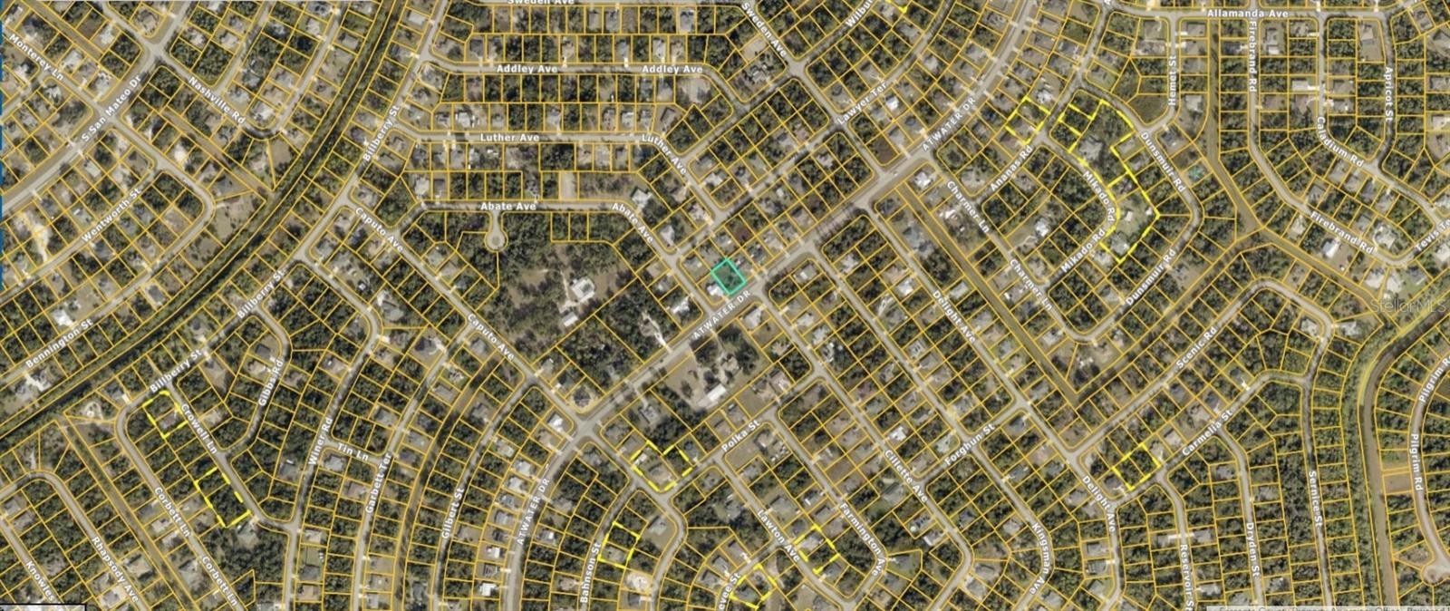 ATWATER DR