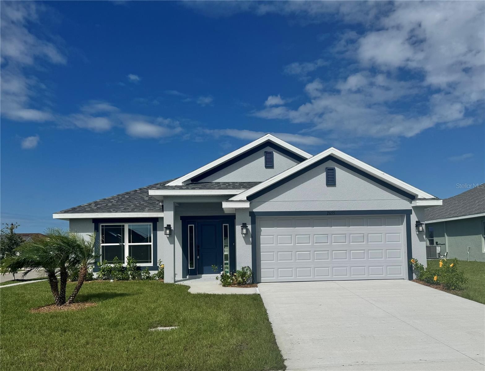 2655 AVERLAND LOOP