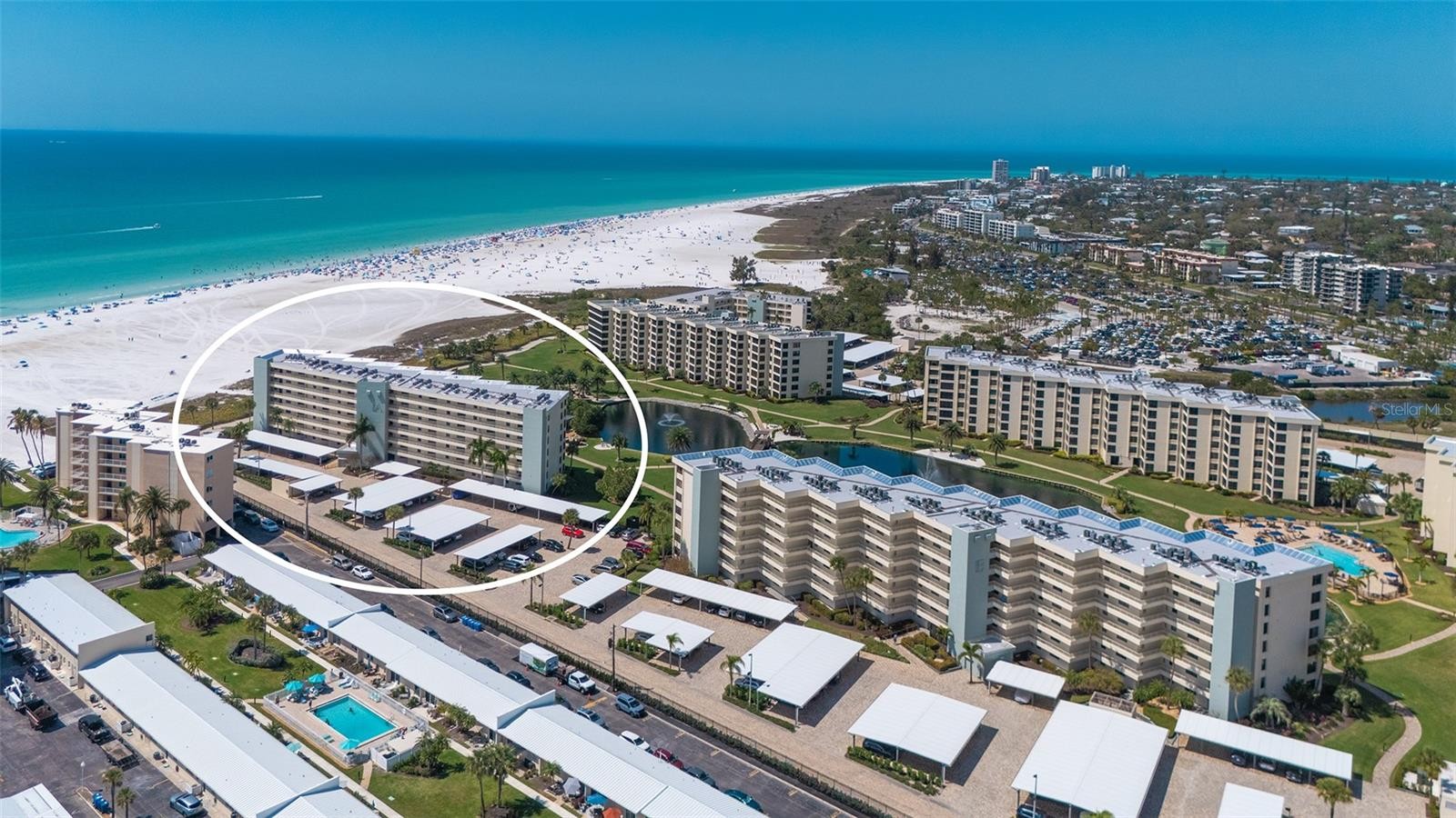 5790 MIDNIGHT PASS RD #506