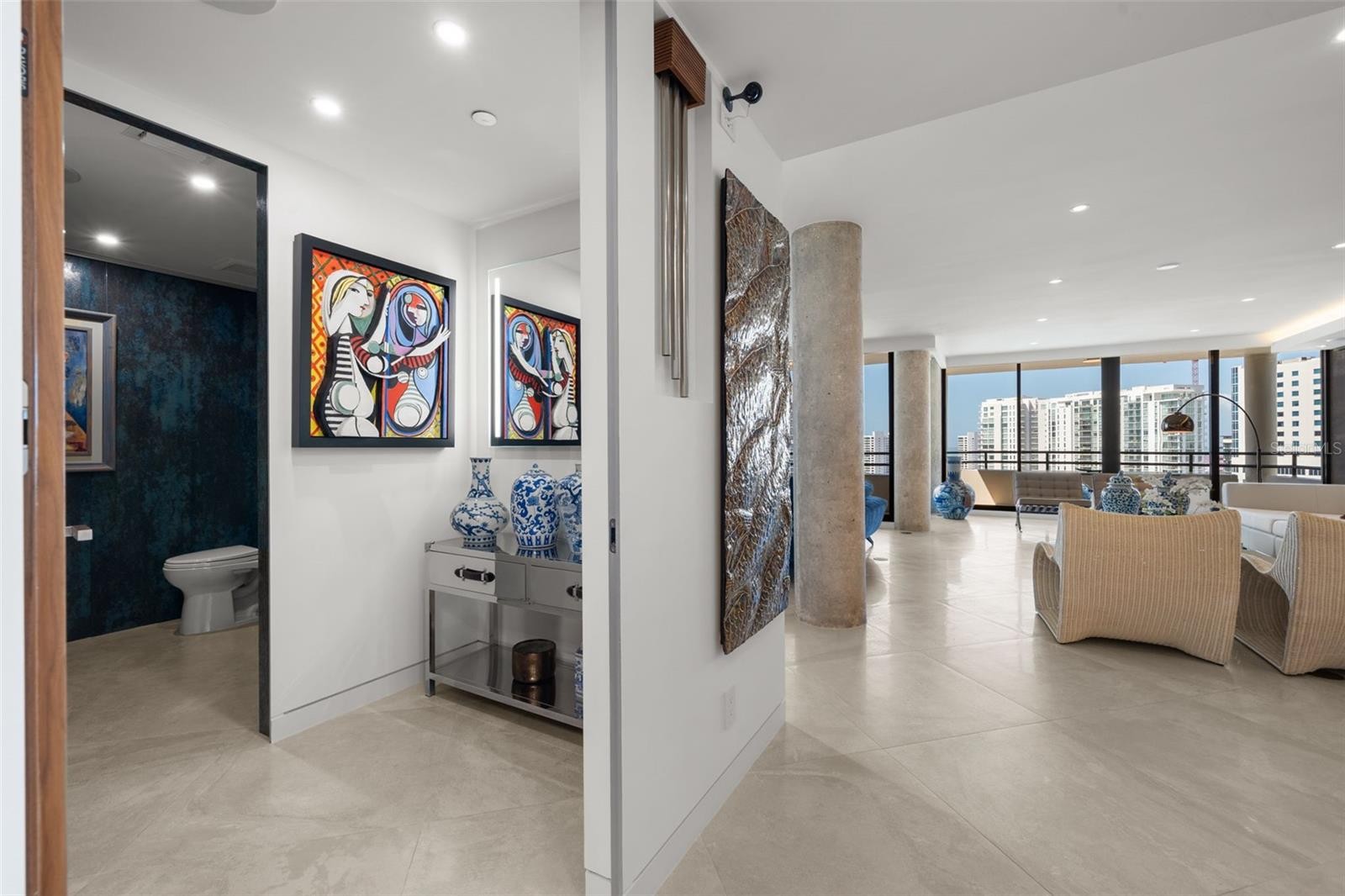 1255 N GULFSTREAM AVE #1501