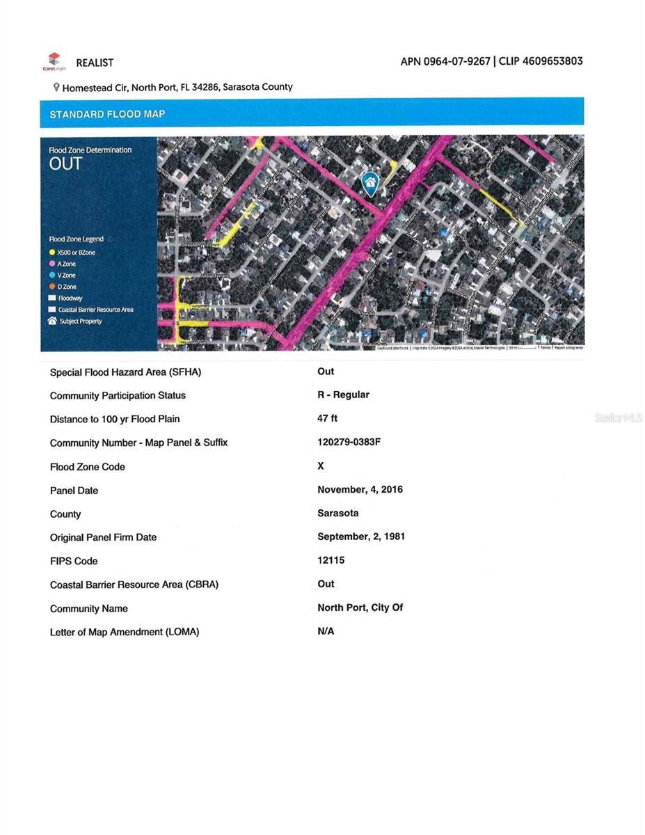 Lot 67 HOMESTEAD CIR