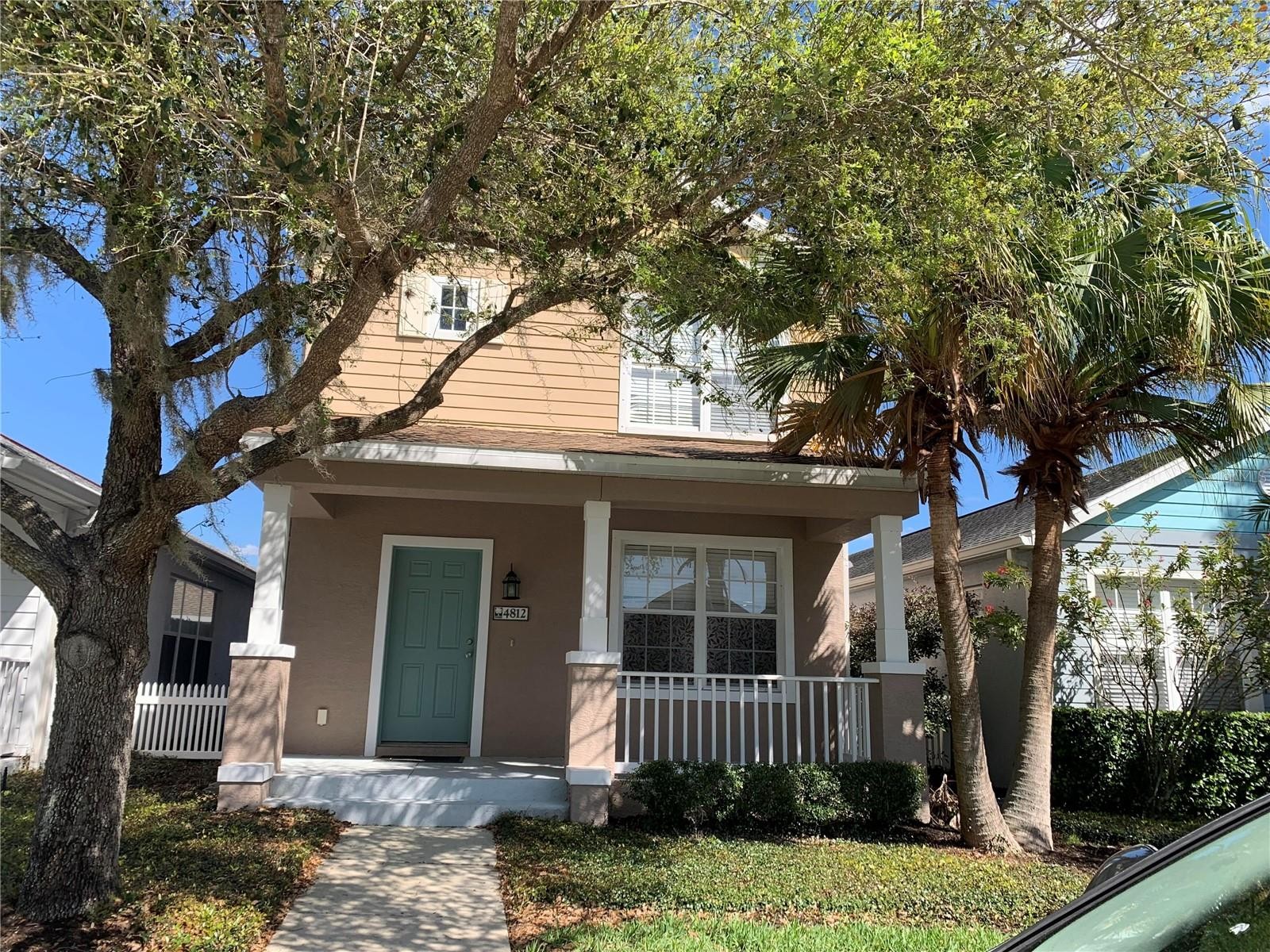 4812 FOREST CREEK TRL