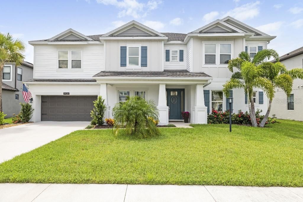 4426 POND BROOK CT