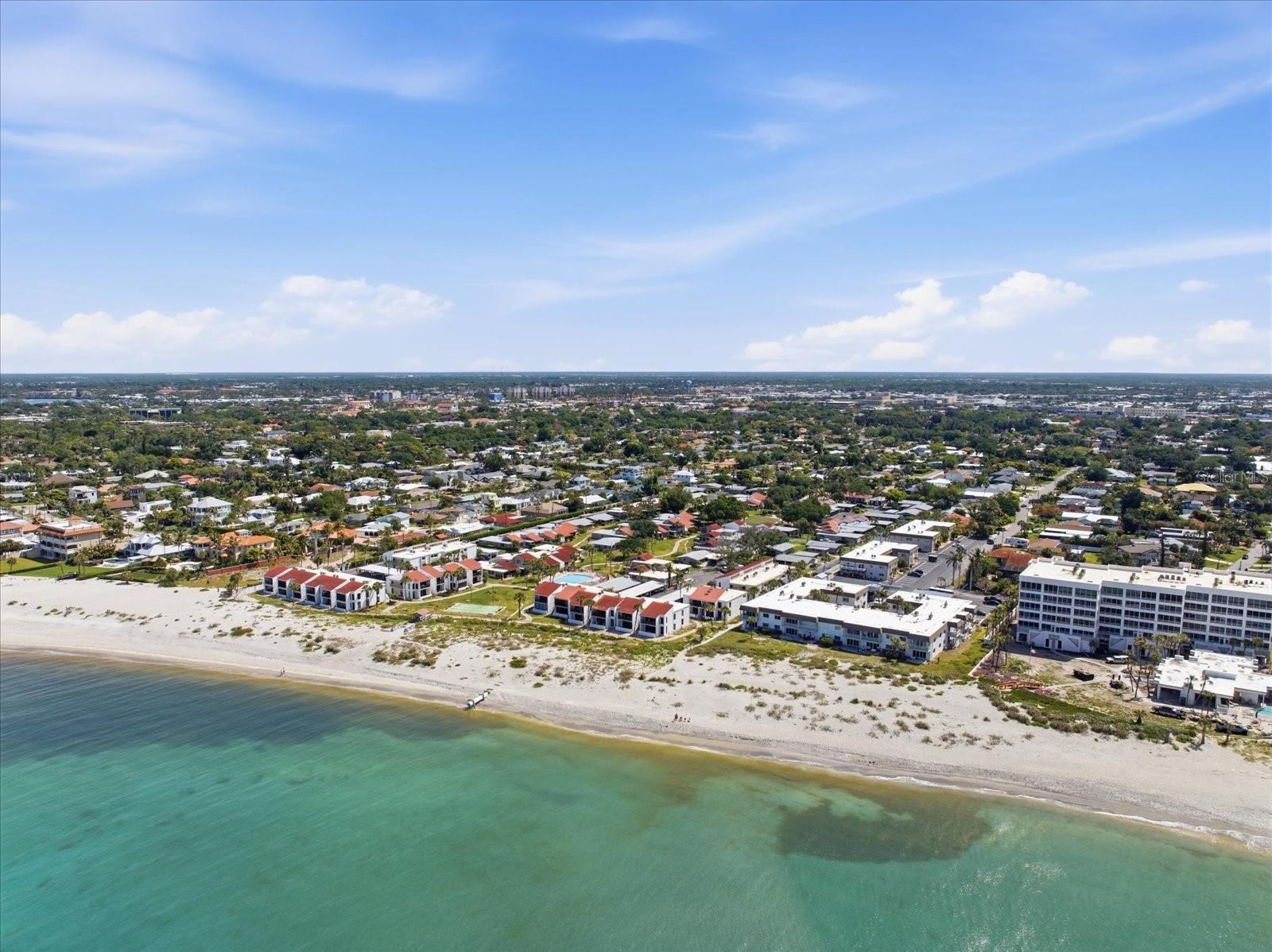 500 PARK BLVD S #106