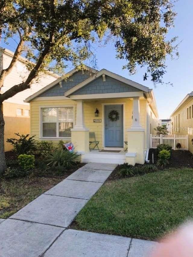 11711 CRAWFORD PARRISH LN