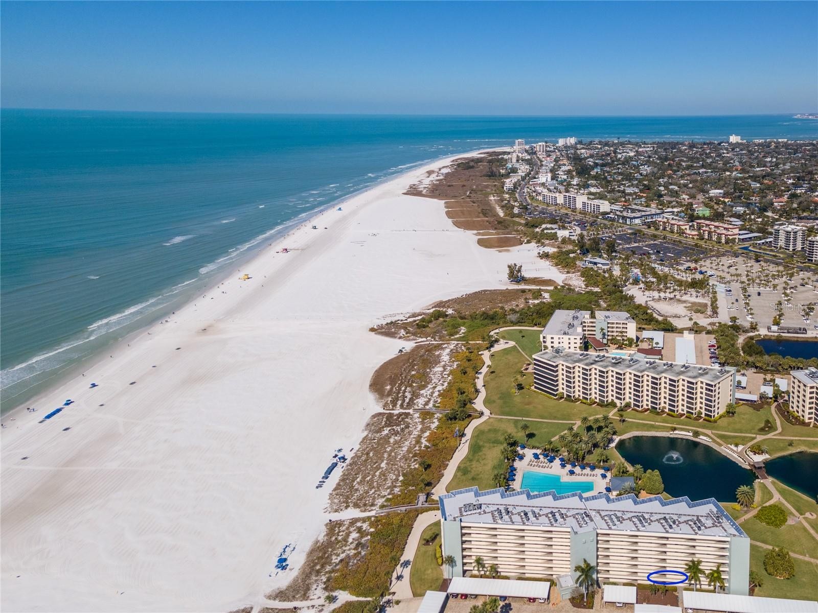 5790 MIDNIGHT PASS RD #208