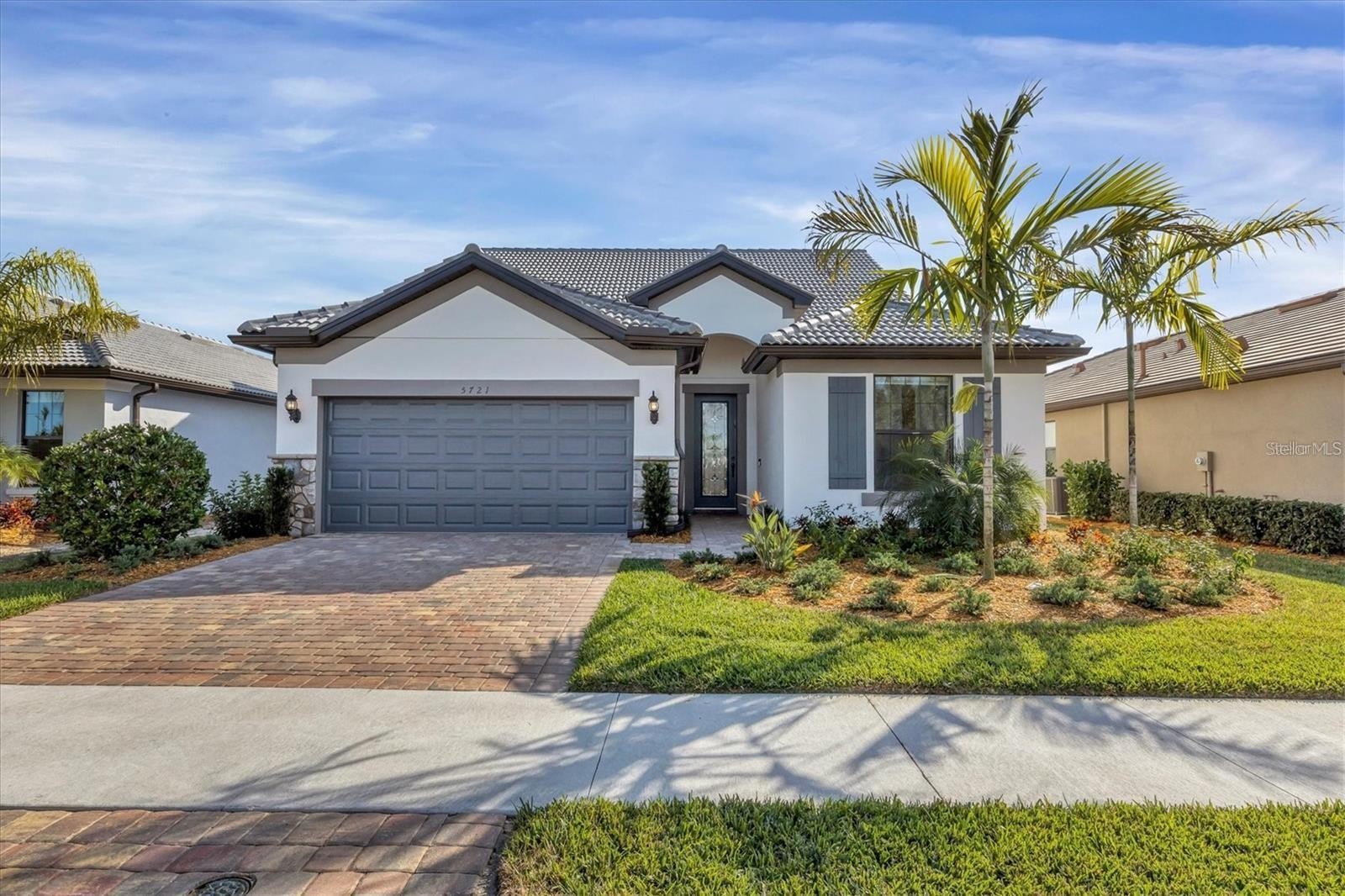 5721 SWEET LEAF WAY