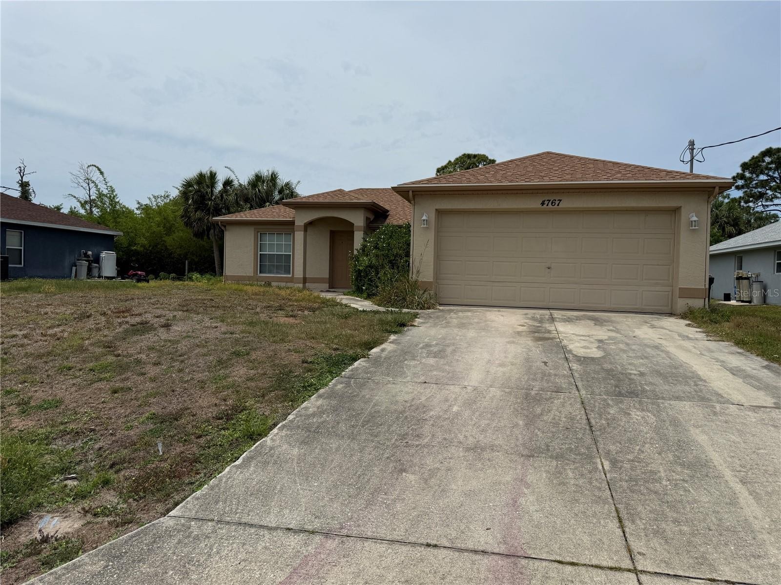 4767 KISKA RD
