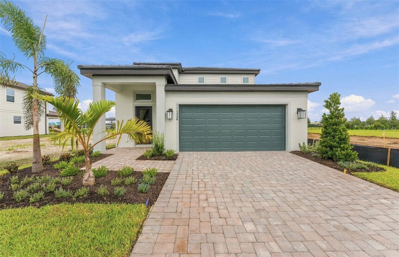11334 MEADOW RIVER WAY