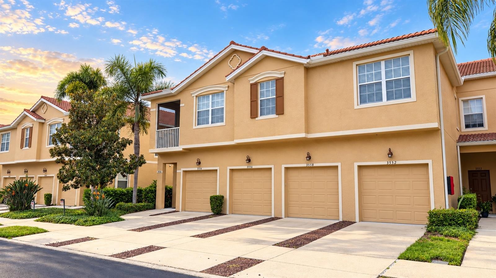 3554 PARKRIDGE CIR #31-202