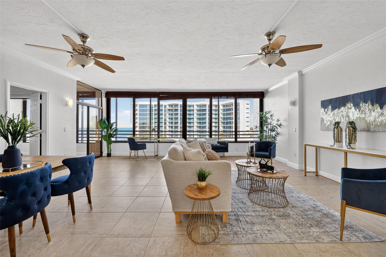 1102 BENJAMIN FRANKLIN DR #PH 809