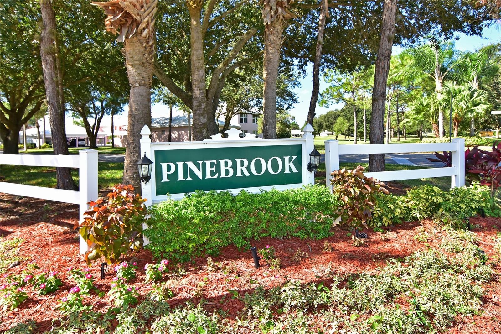 3780 PINEBROOK CIR #105