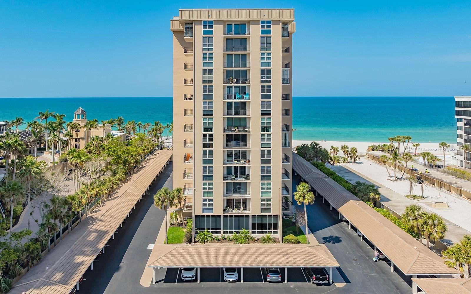 1212 BENJAMIN FRANKLIN DR #305