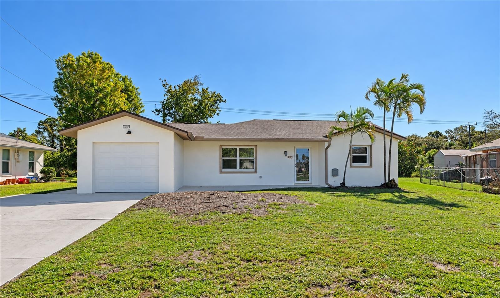 102 SANDHURST DR