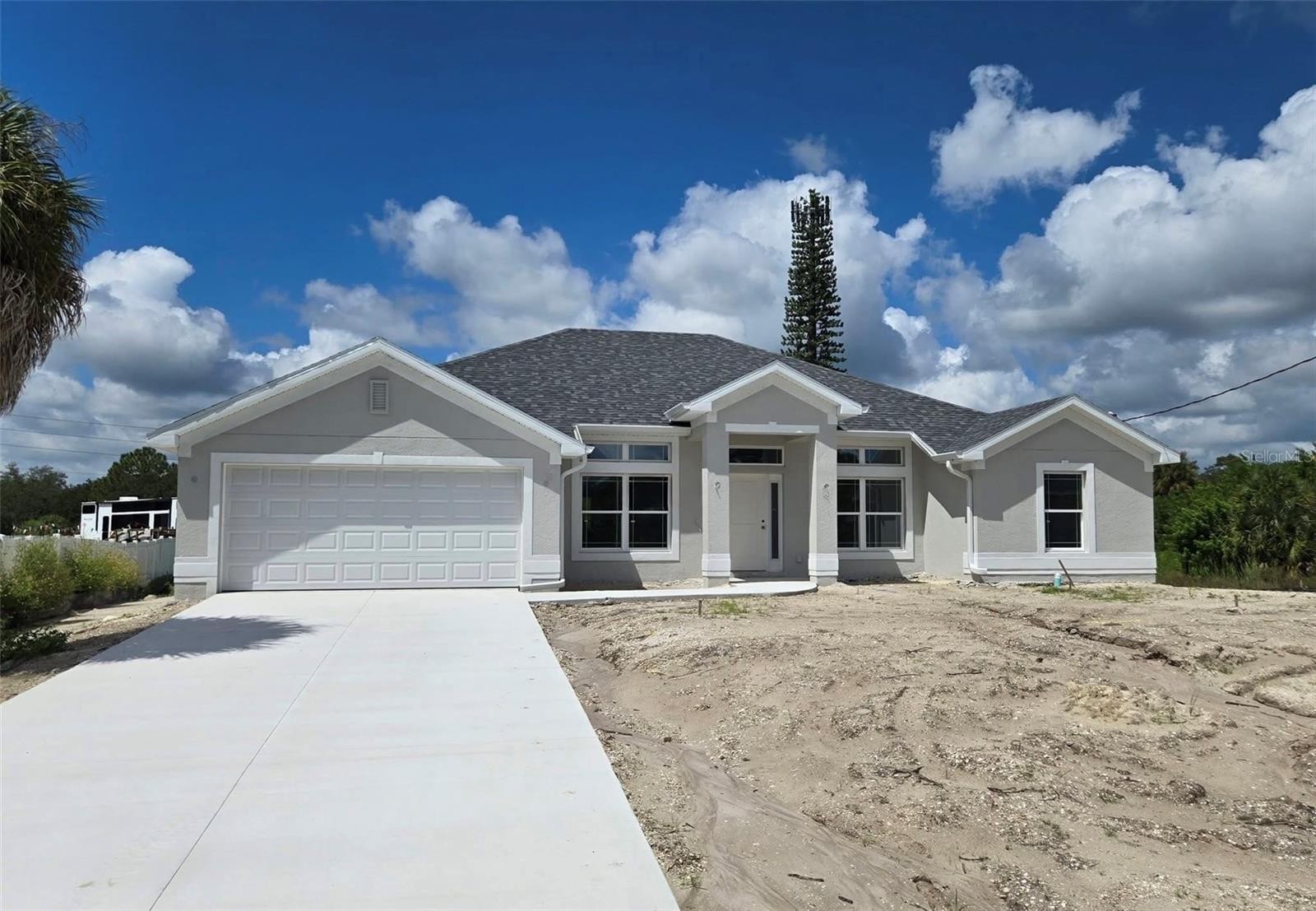7852 HOWSER CT