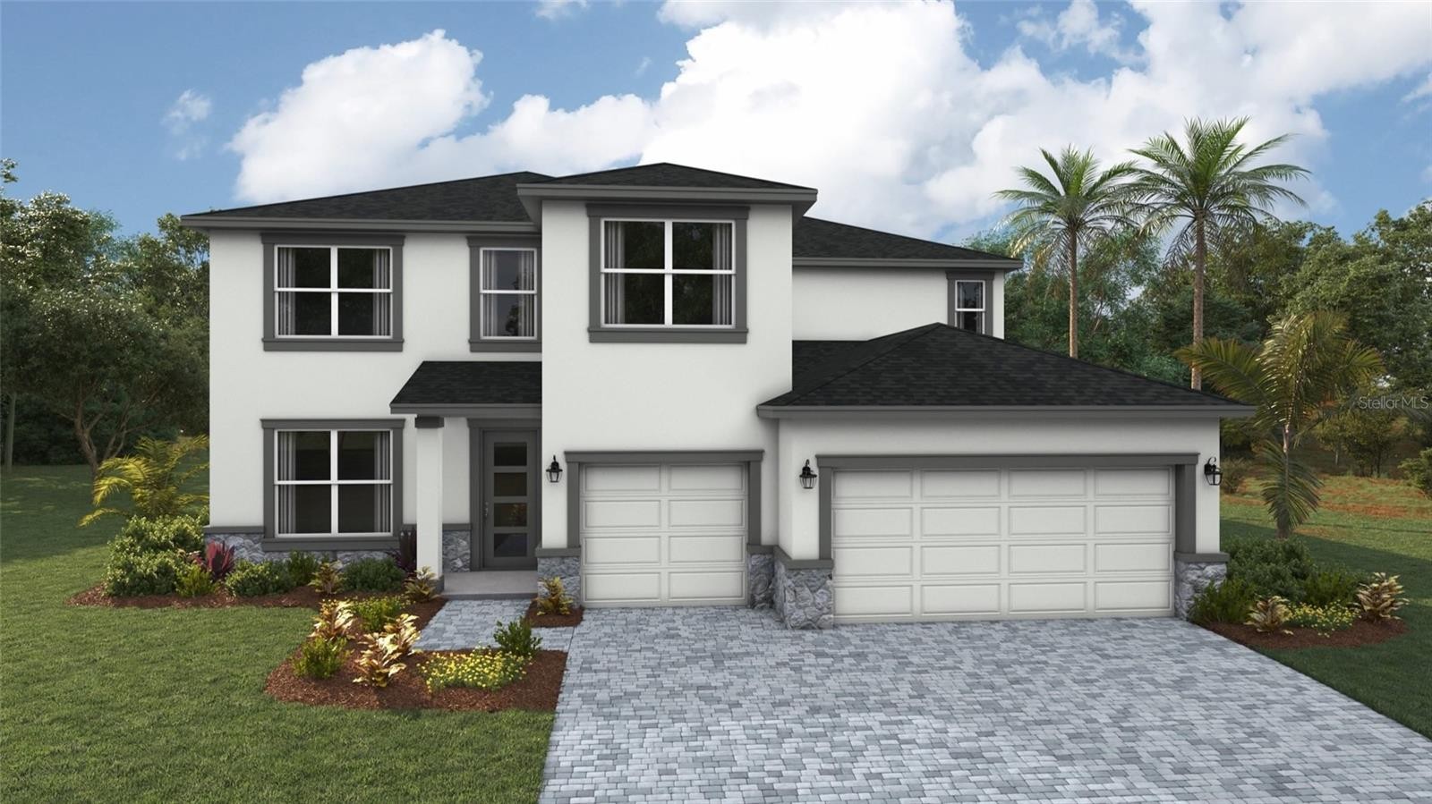 10413 WOODLAND GARDEN WAY
