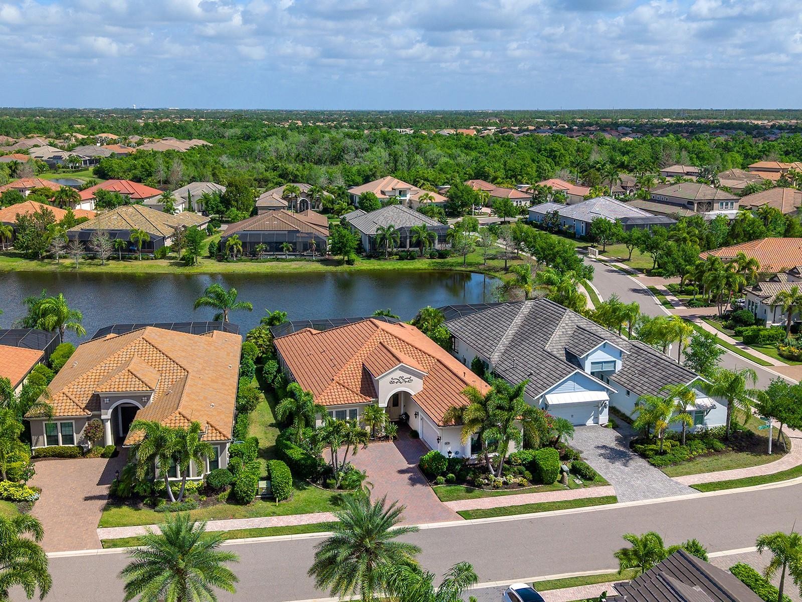 16729 COLLINGTREE XING