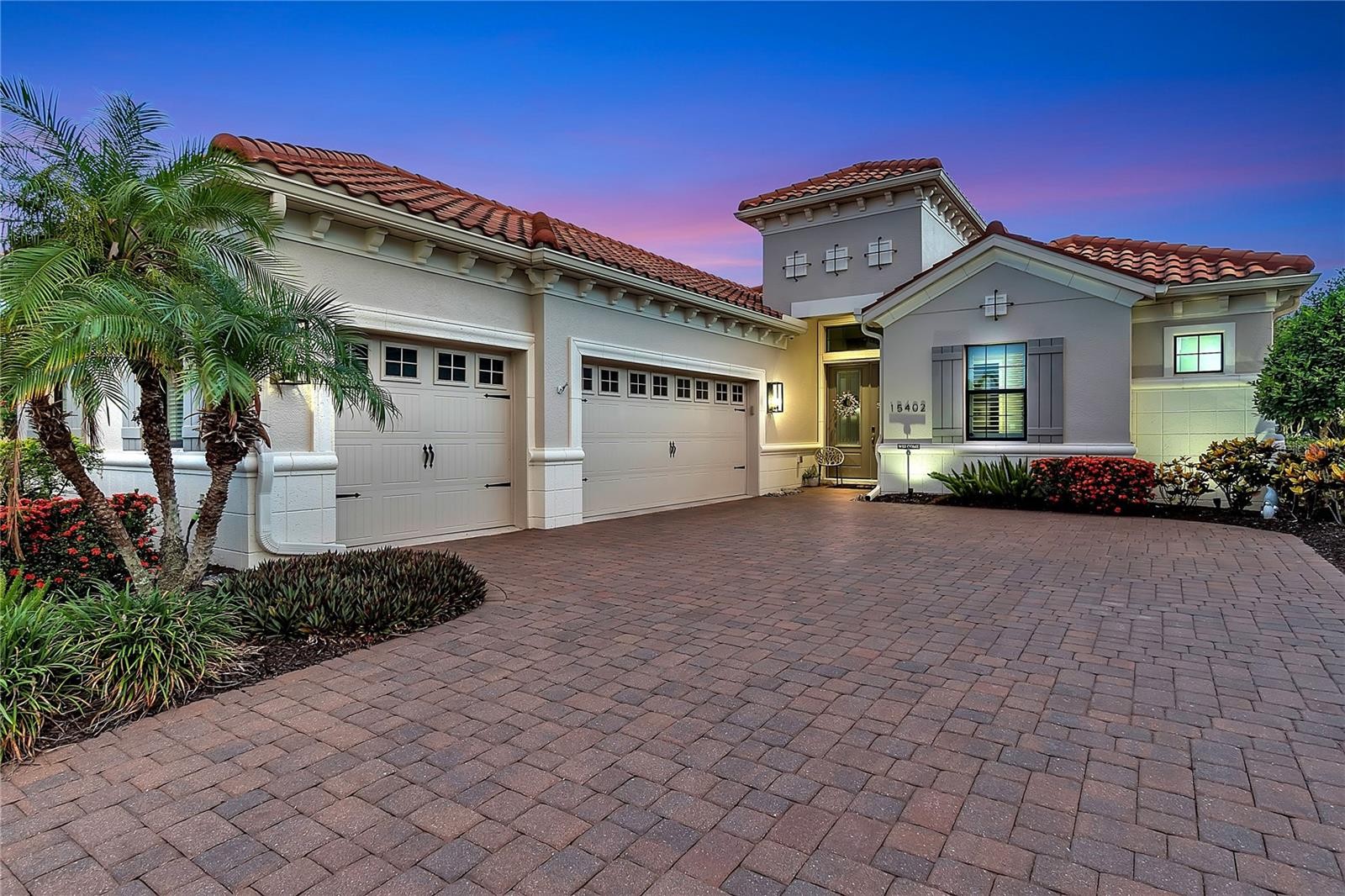 15402 CASTLE PARK TER