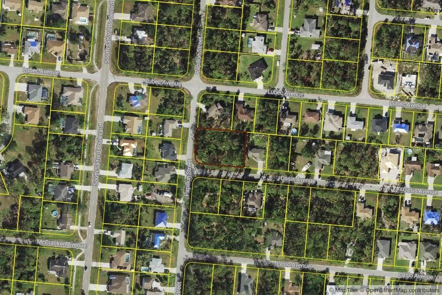 OASIS AVE