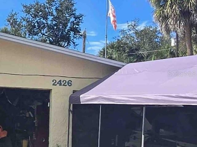 2426 WISTERIA RD