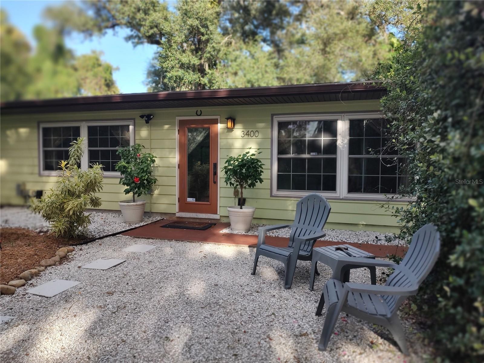 3400 CLARK DR