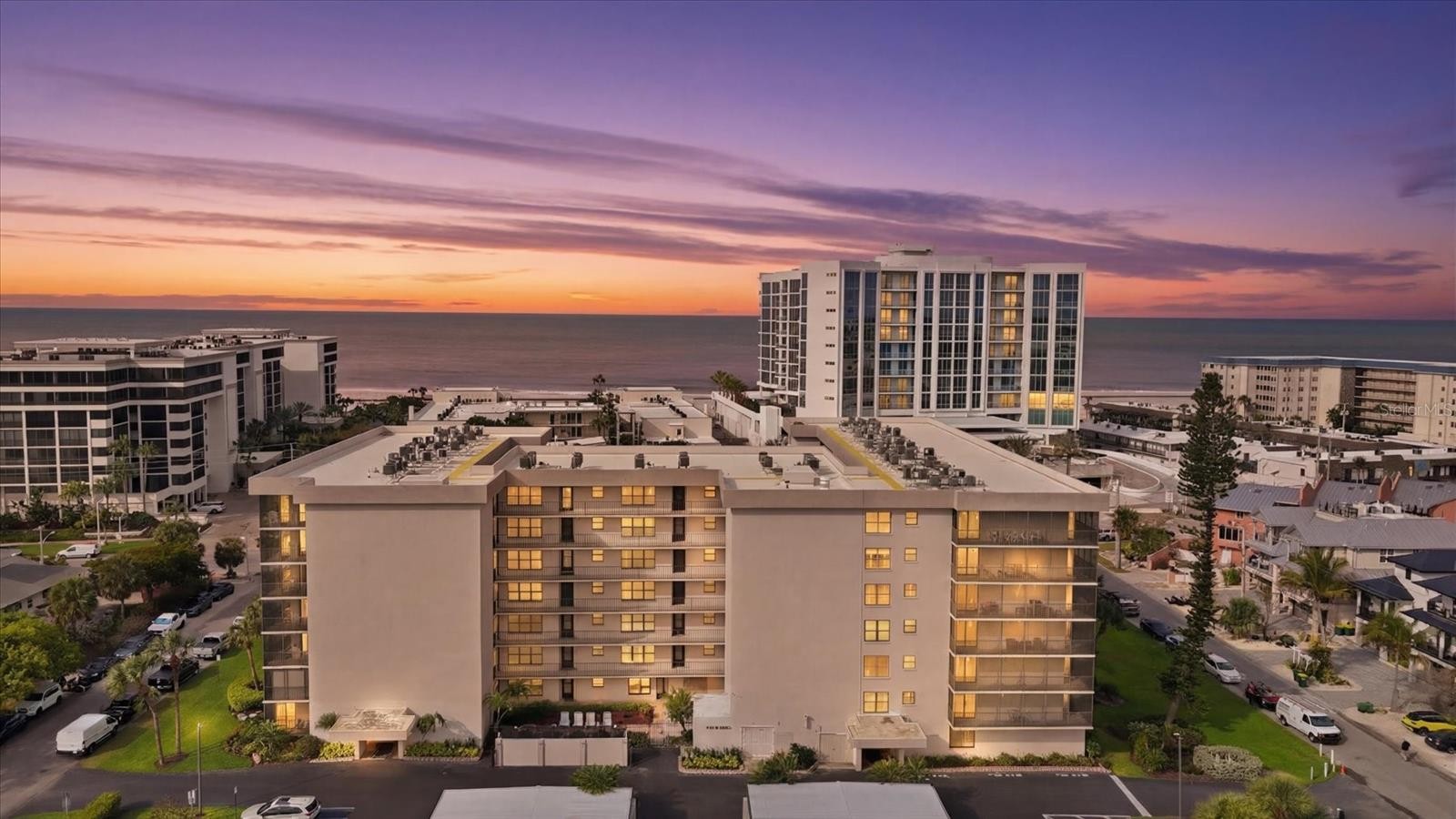 1001 BENJAMIN FRANKLIN DR #604