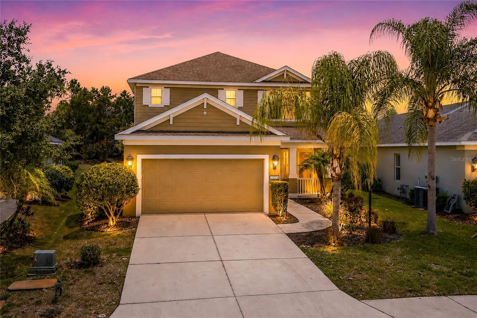 12224 LONGVIEW LAKE CIR