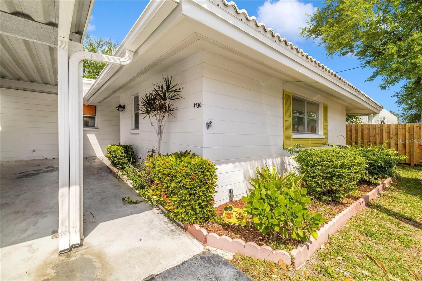 1730 Caribbean Cir #8 Venice Florida 34293