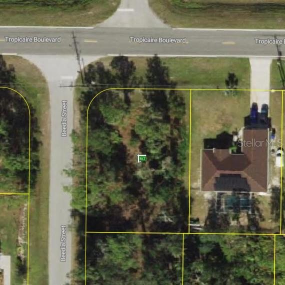 Lot 1 TROPICAIRE BLVD