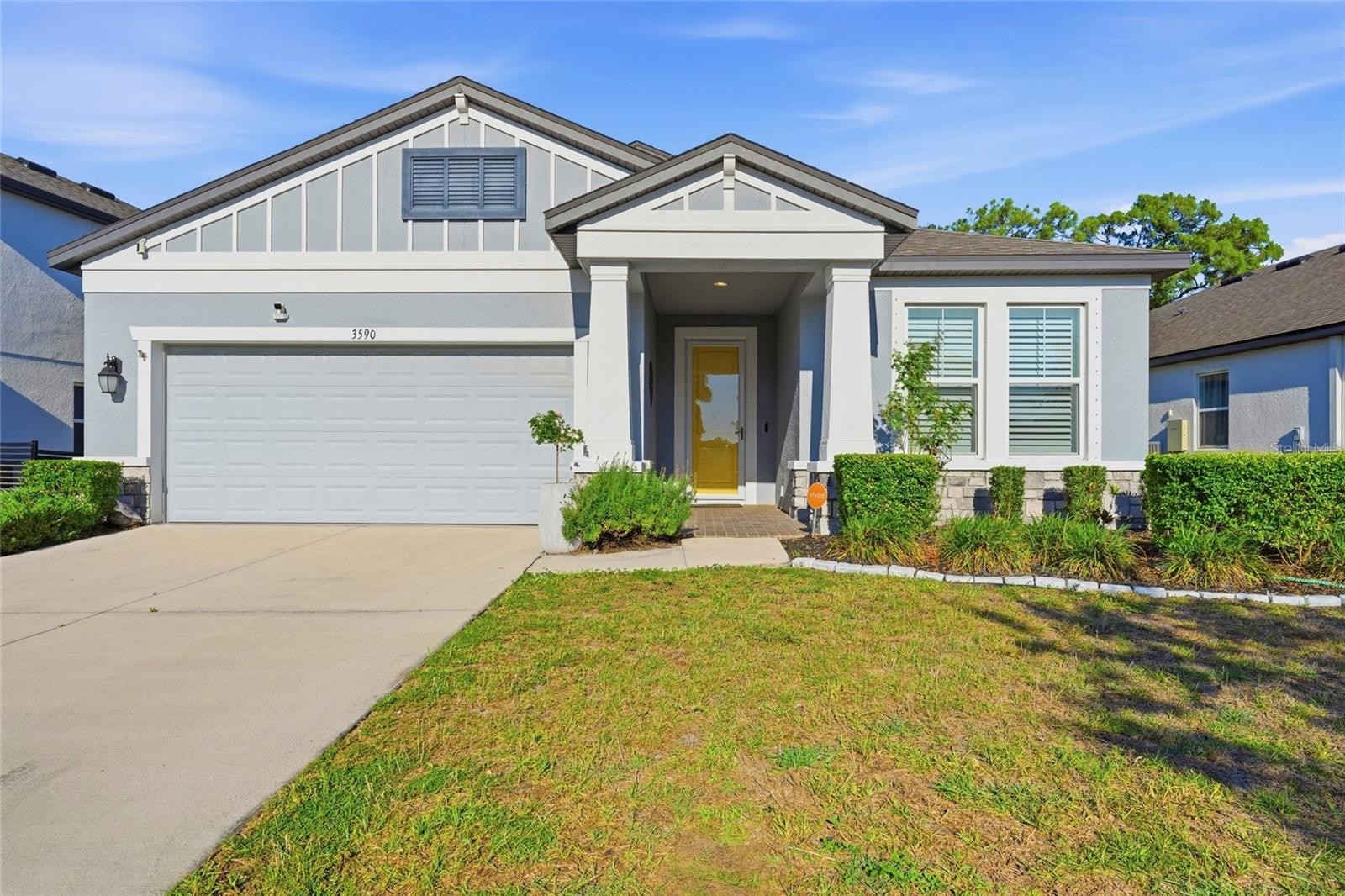 3590 SECRET STROLL DR