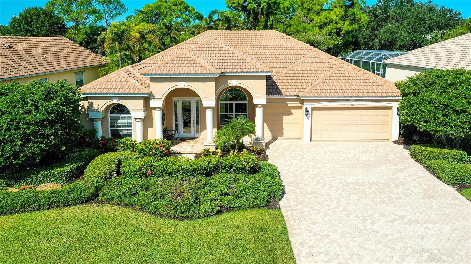 995 Scherer Way Osprey Florida 34229