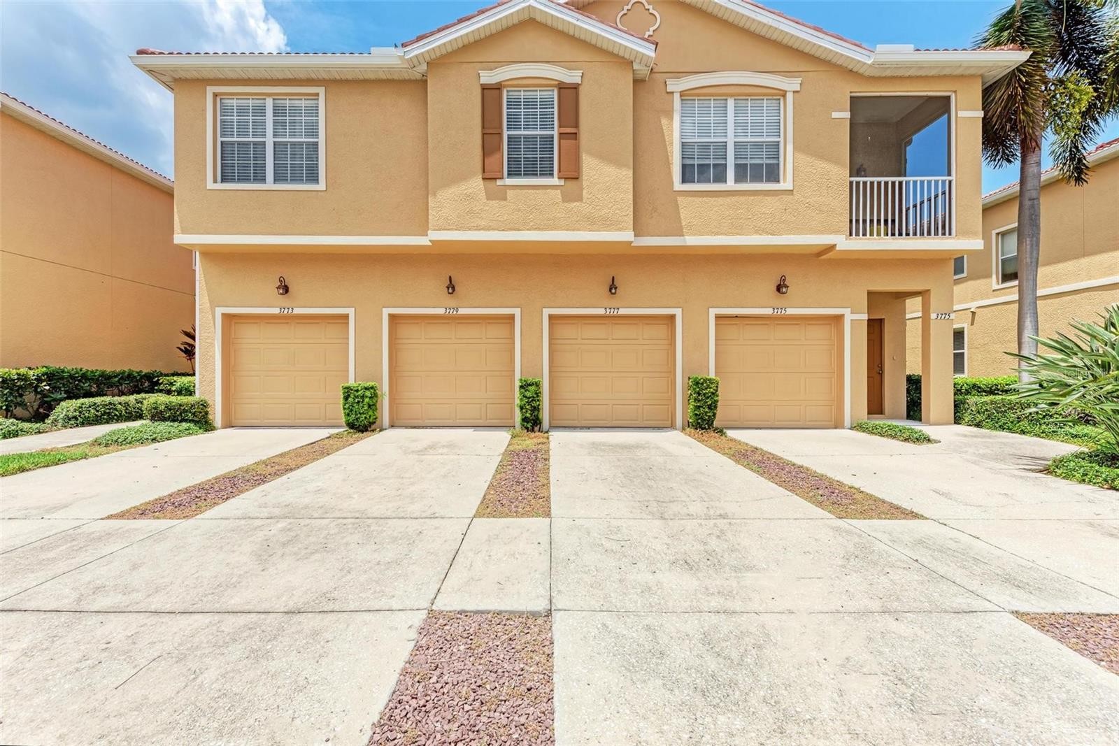 3779 Parkridge Cir #4-204 Sarasota Florida 34243