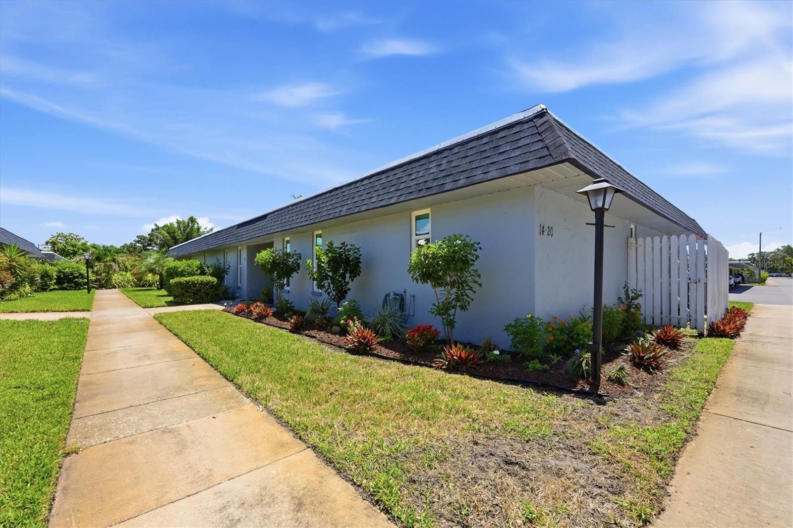 4160 FRUITVILLE RD #14