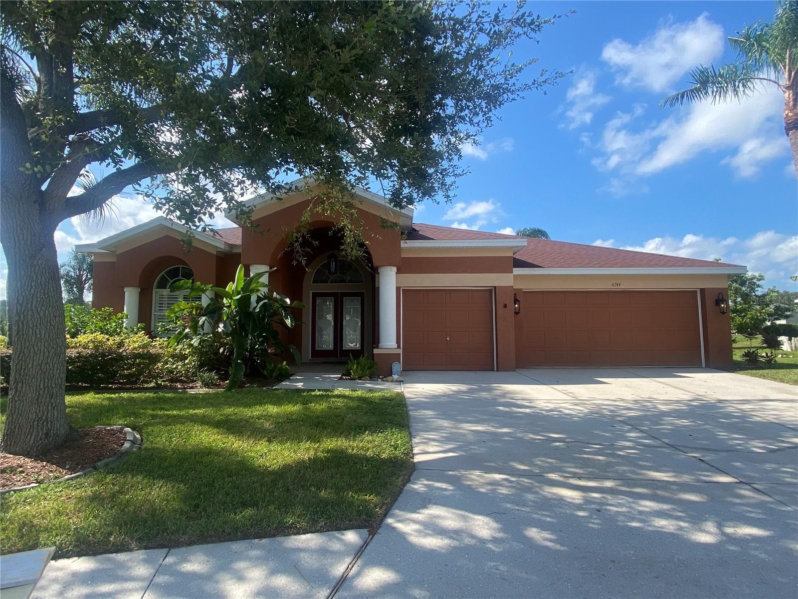 4744 Cayo Costa Pl Bradenton Florida 34203