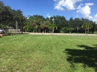 DR MARTIN LUTHER KING JR WAY