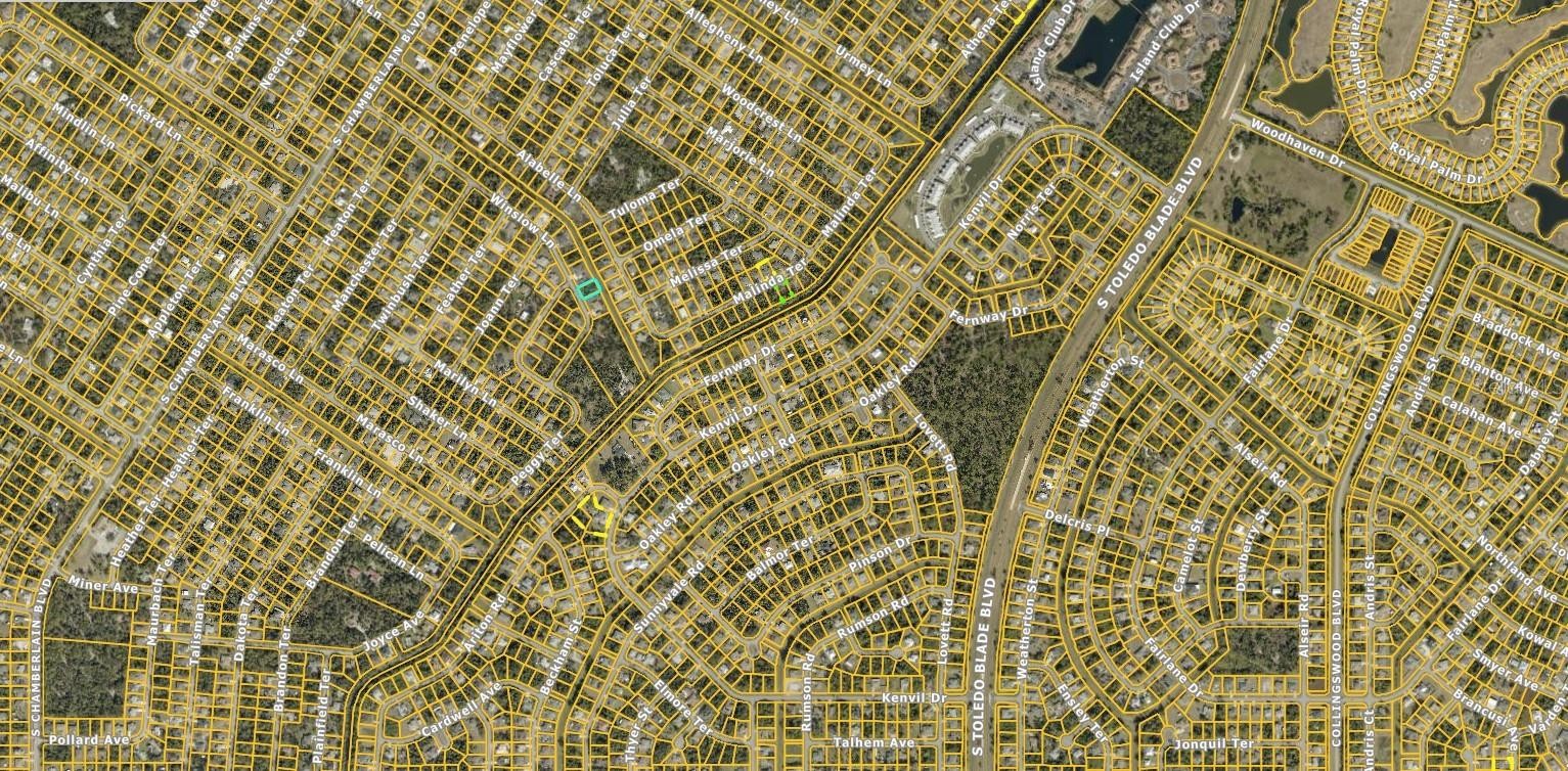 1007-01-1625 WINSLOW LN