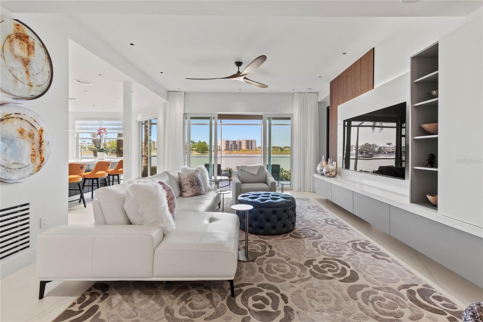 6427 MOORINGS POINT CIR #101