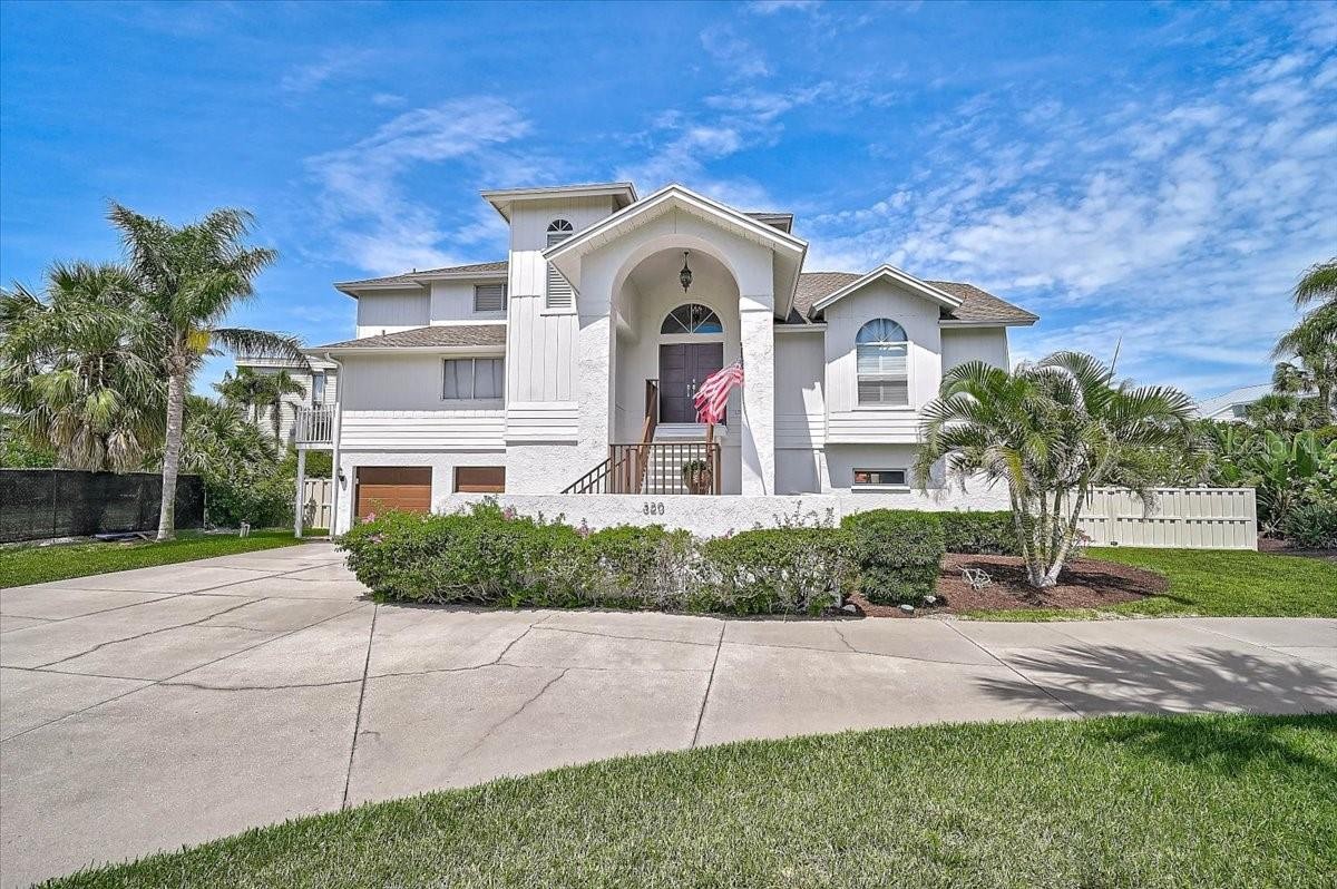 320 RINGLING POINT DR