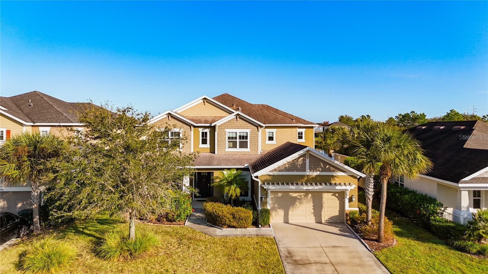 6006 ANISE DRIVE